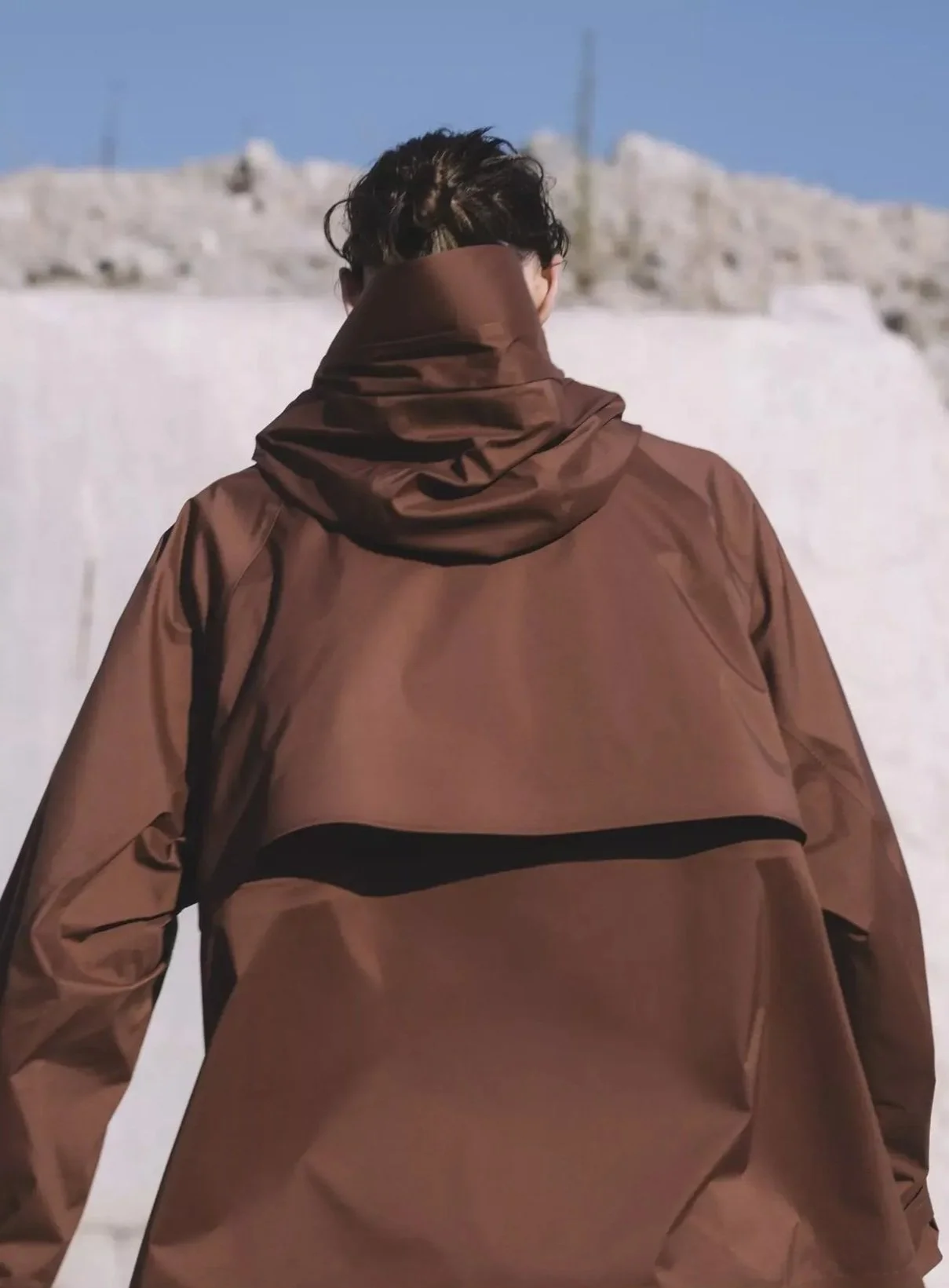 DESCENTE ALLTERRAIN Spring/Summer '24 — eye_C